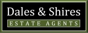 Dales & Shires Estate Agents - Logo